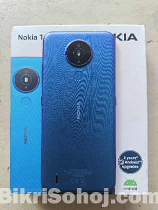 Nokia 1.4